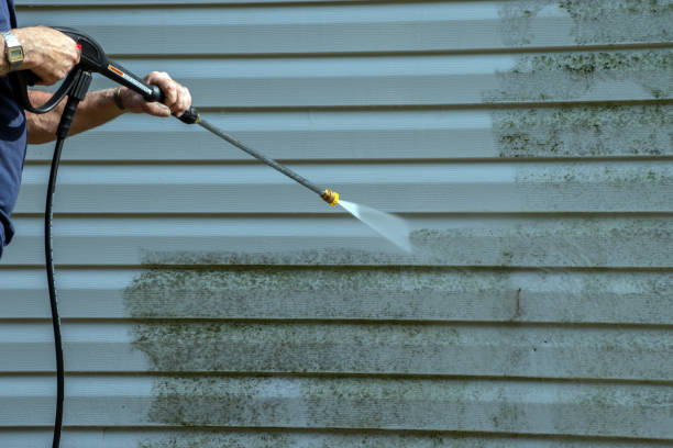 Trusted Winona, MN Pressure Washing Services Experts