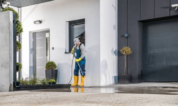 Best Factory Floor Cleaning  in Winona, MN